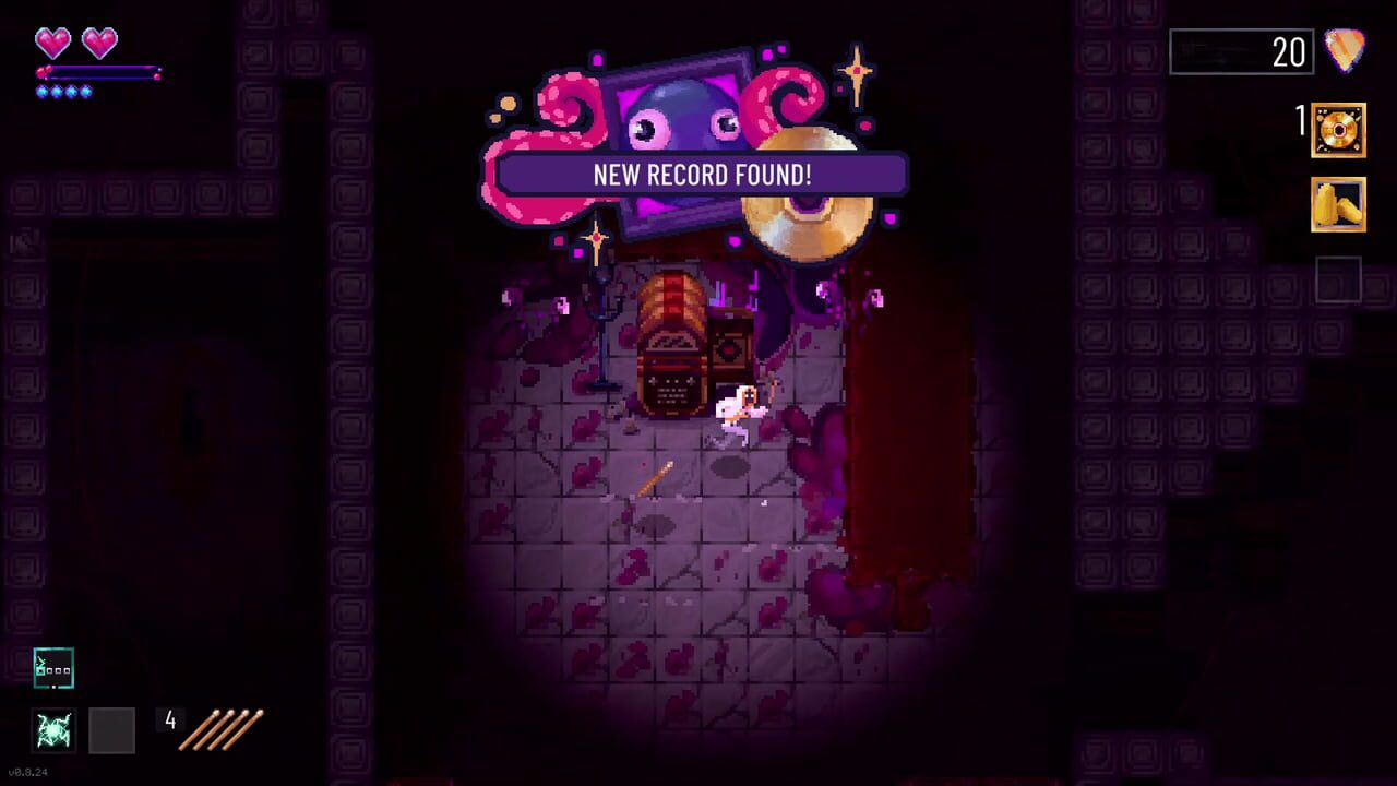 Screenshot de Metavoidal