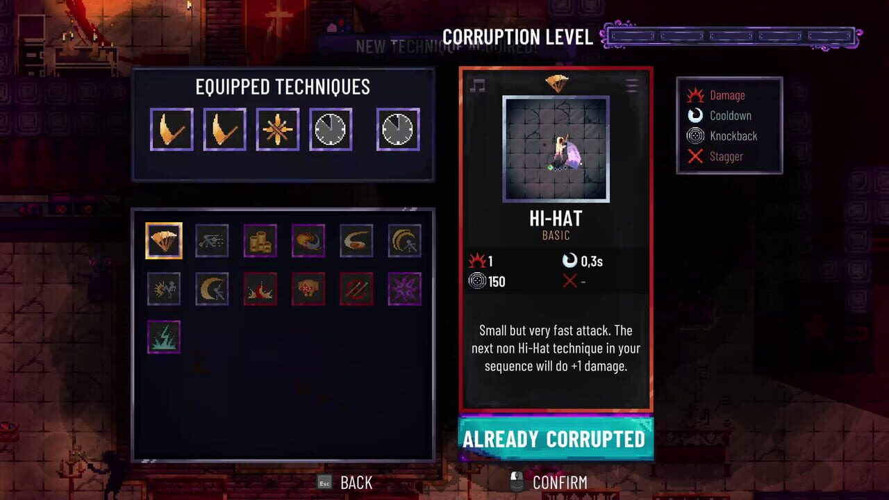 Screenshot de Metavoidal