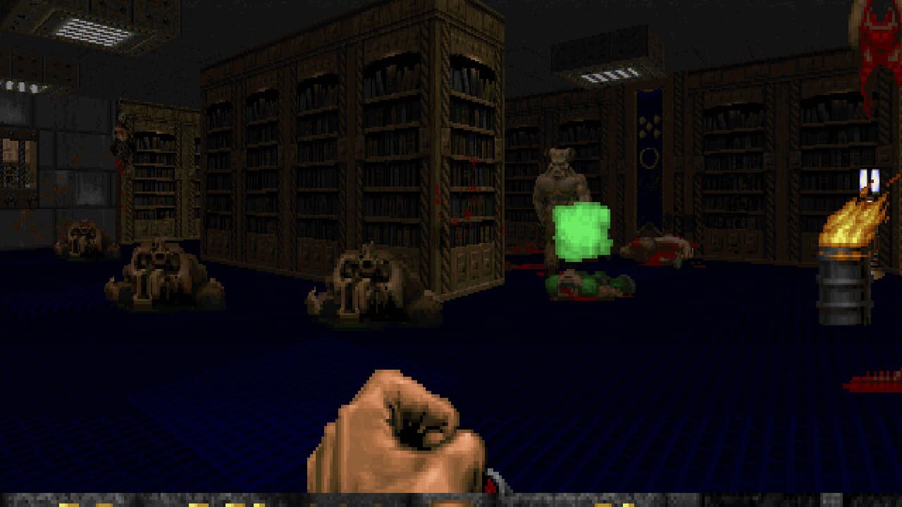 Jenesis — Screenshot 5