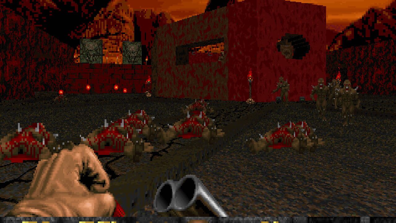 Jenesis — Screenshot 2