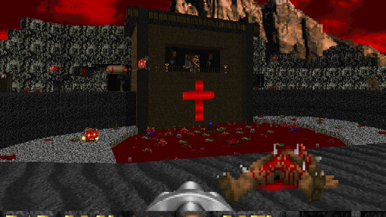 Jenesis — Screenshot 3