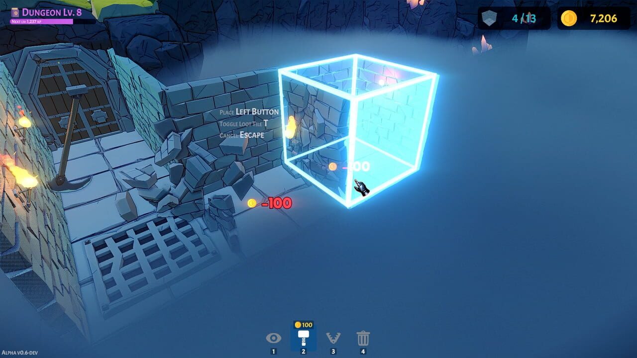 Screenshot de Heroes Suck