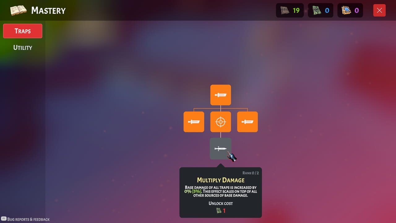 Screenshot de Heroes Suck