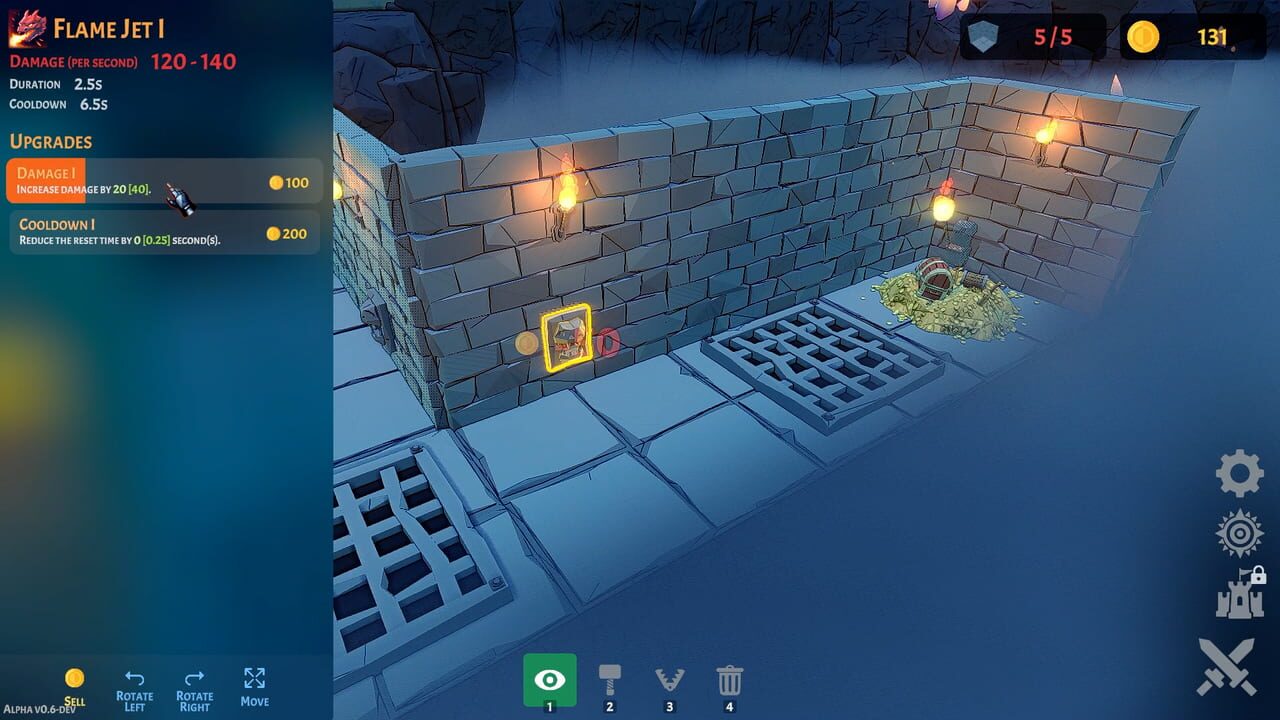 Screenshot de Heroes Suck