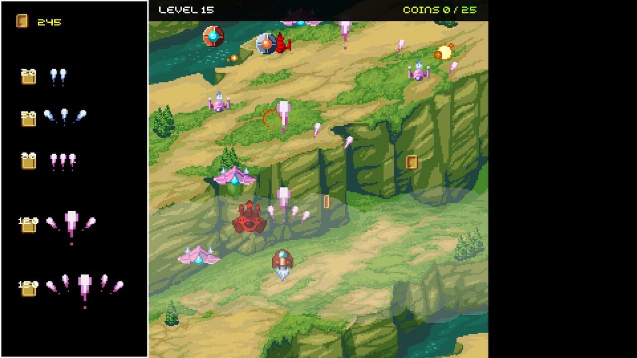 Learn to Play Vol. 2: A Simple Shooter Image
