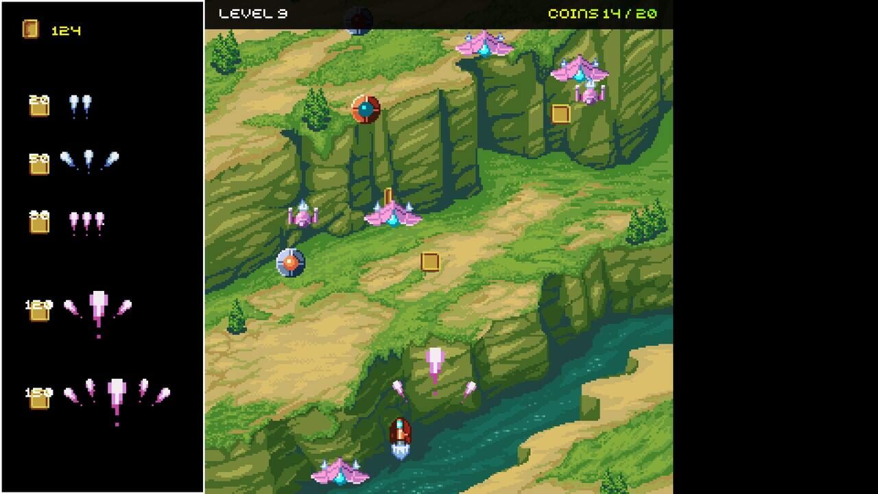 Learn to Play Vol. 2: A Simple Shooter Image