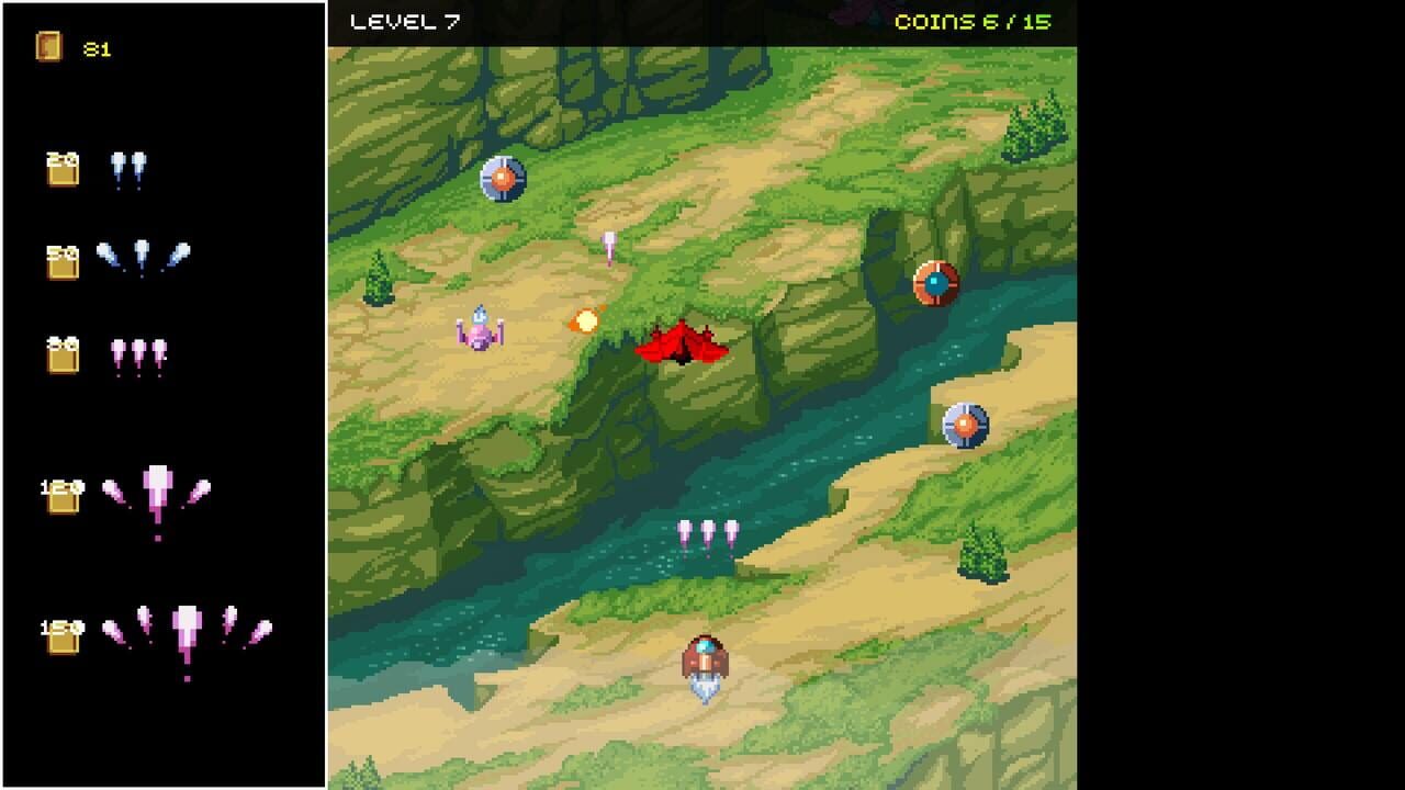 Learn to Play Vol. 2: A Simple Shooter Image