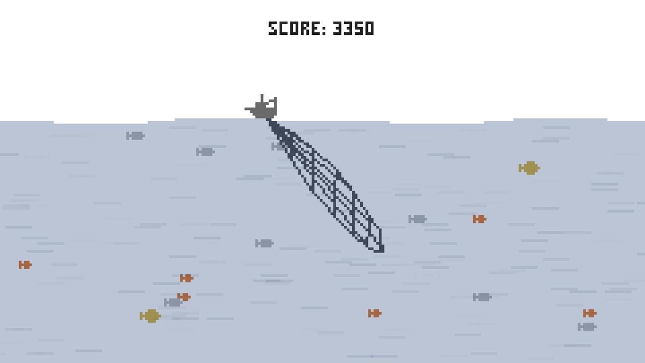 Fishing Blast — Screenshot 1