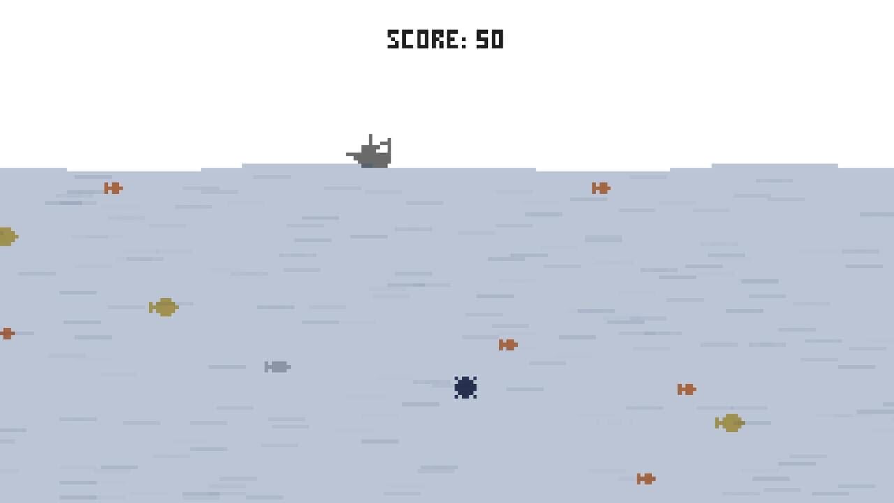 Fishing Blast — Screenshot 3