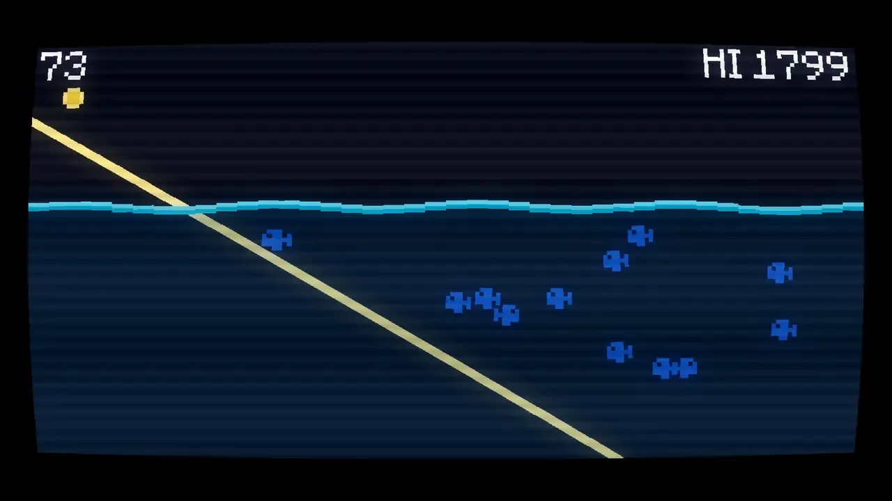 Cast N screenshot 1