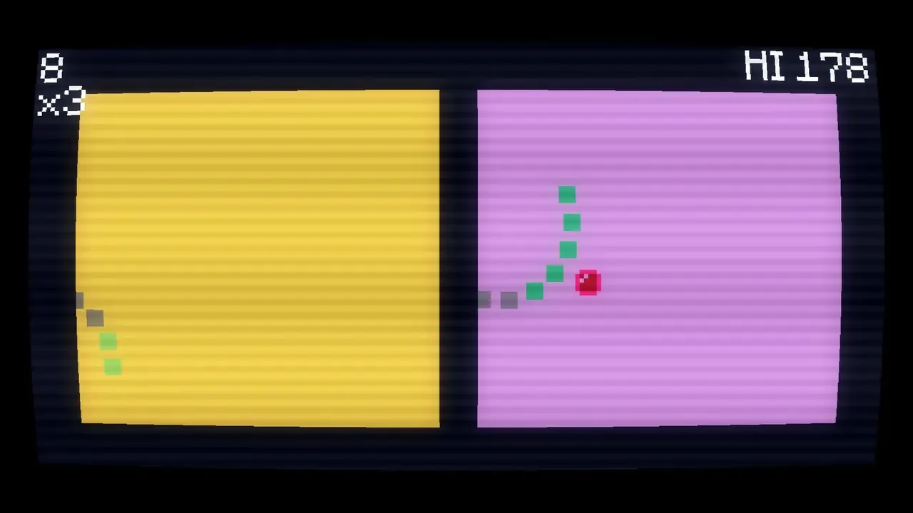 Two Faced screenshot 1