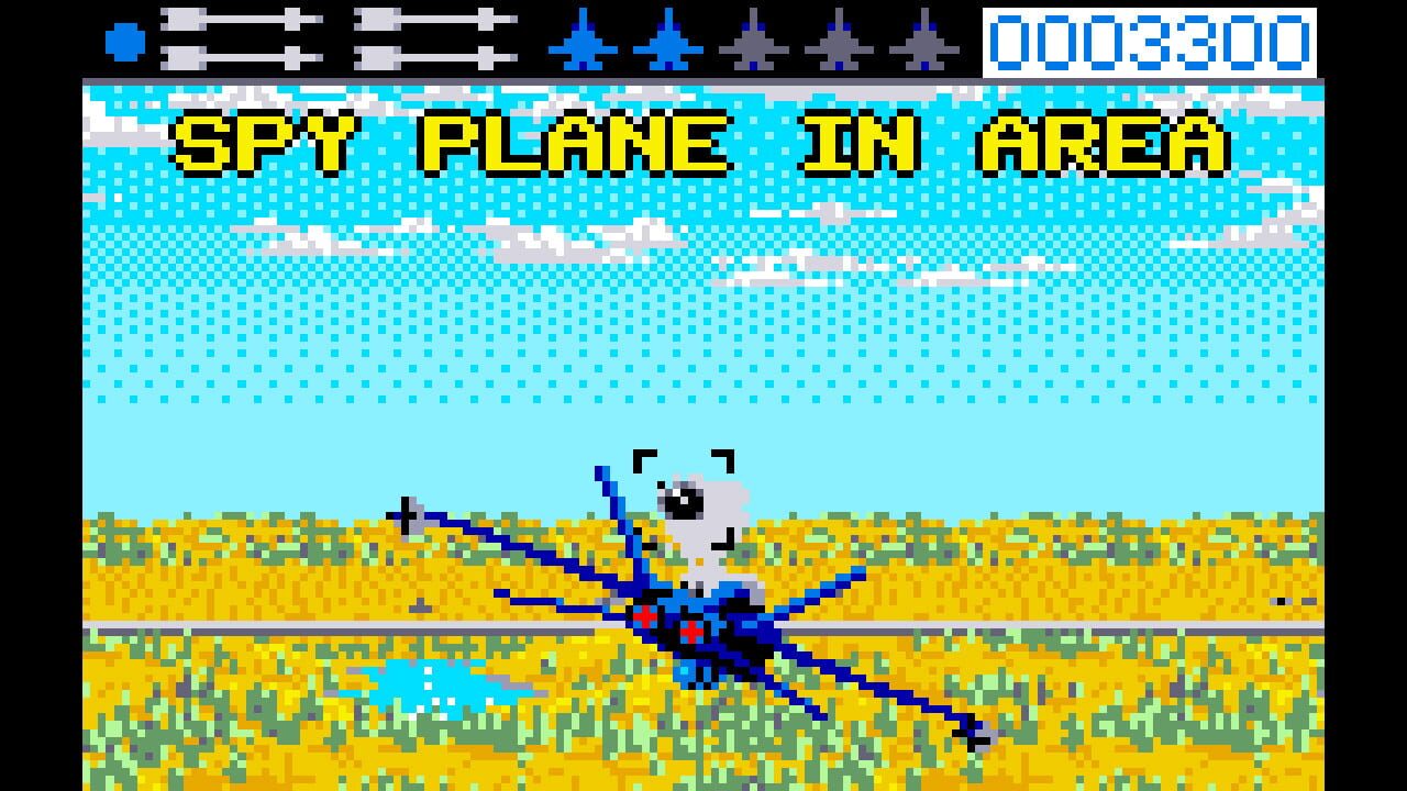 The Epyx Collection: Handheld Image
