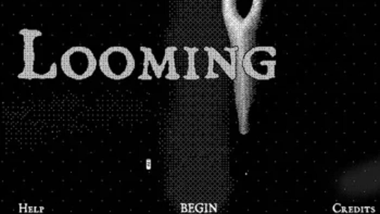 Looming — Screenshot 2