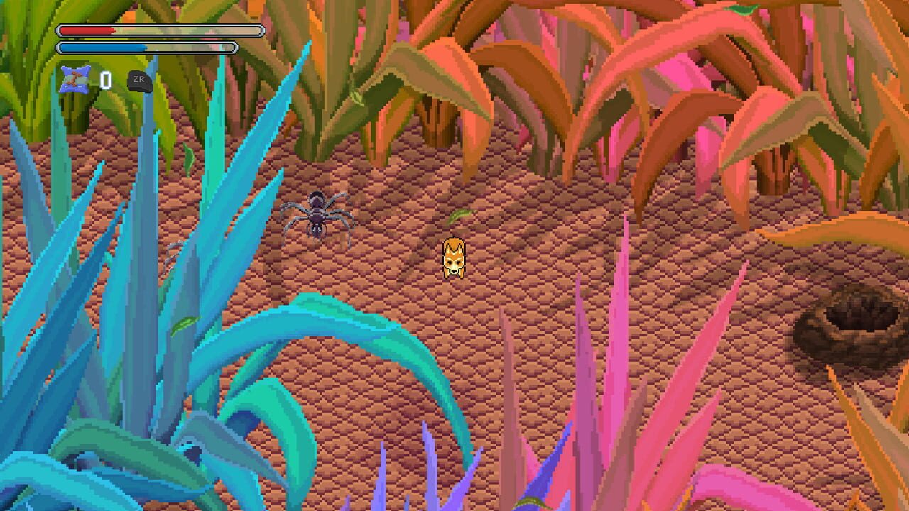 Corgi's Travel — Screenshot 3