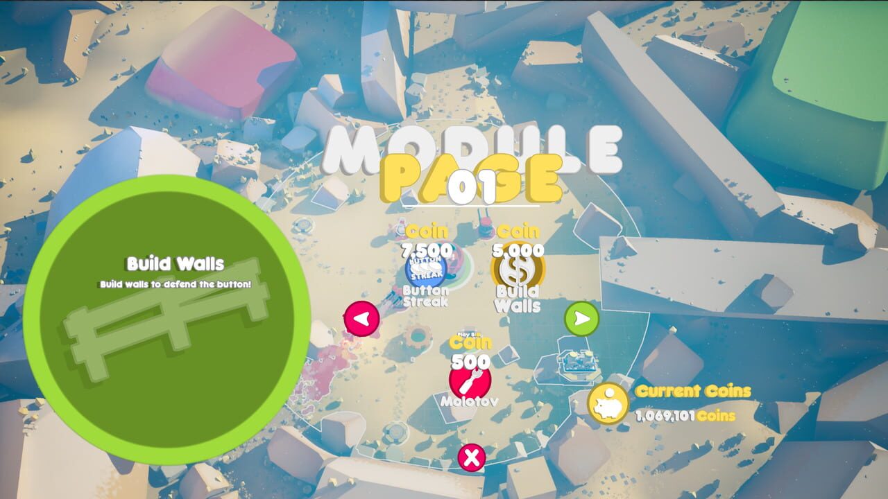 Button Pop — Screenshot 5
