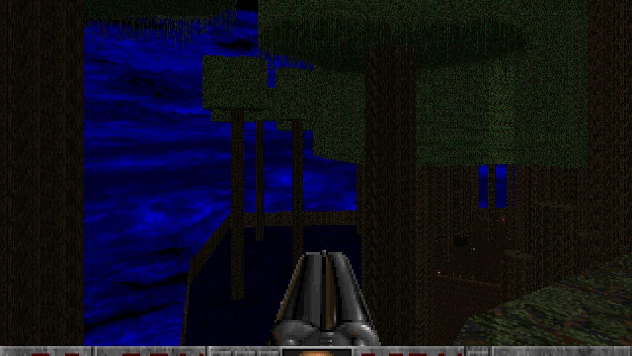 Whitemare 2 Image