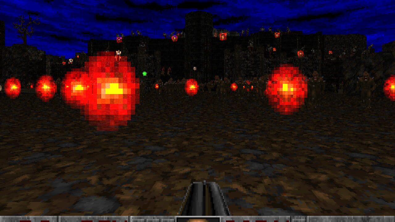 Whitemare 2 Image
