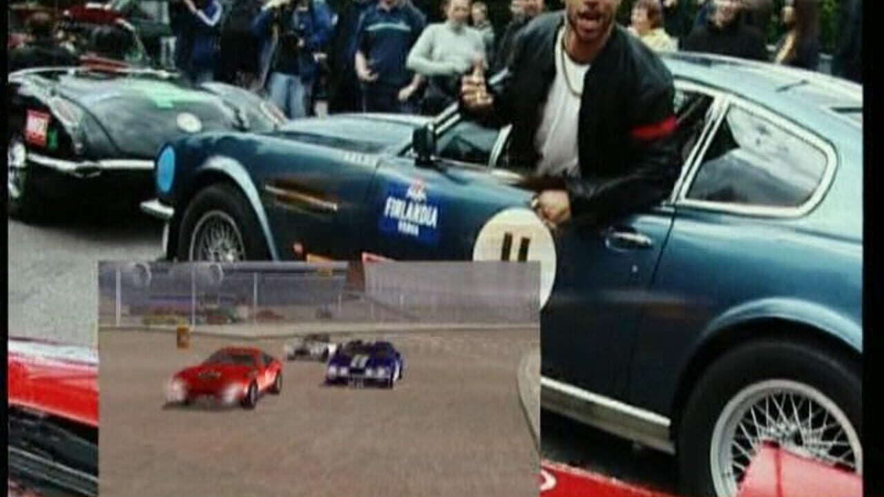 Gumball 3000 — Screenshot 2