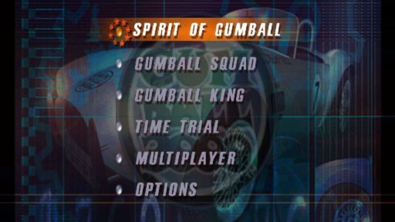 Gumball 3000 — Screenshot 4