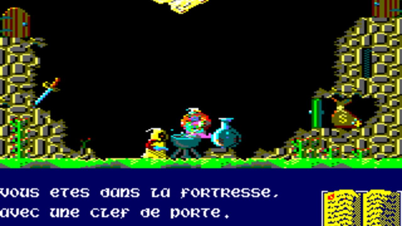 Sorcery+ — Screenshot 3