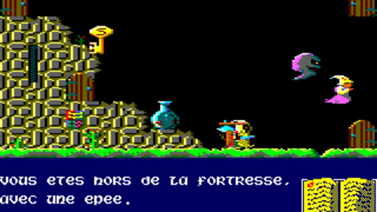 Sorcery+ — Screenshot 4