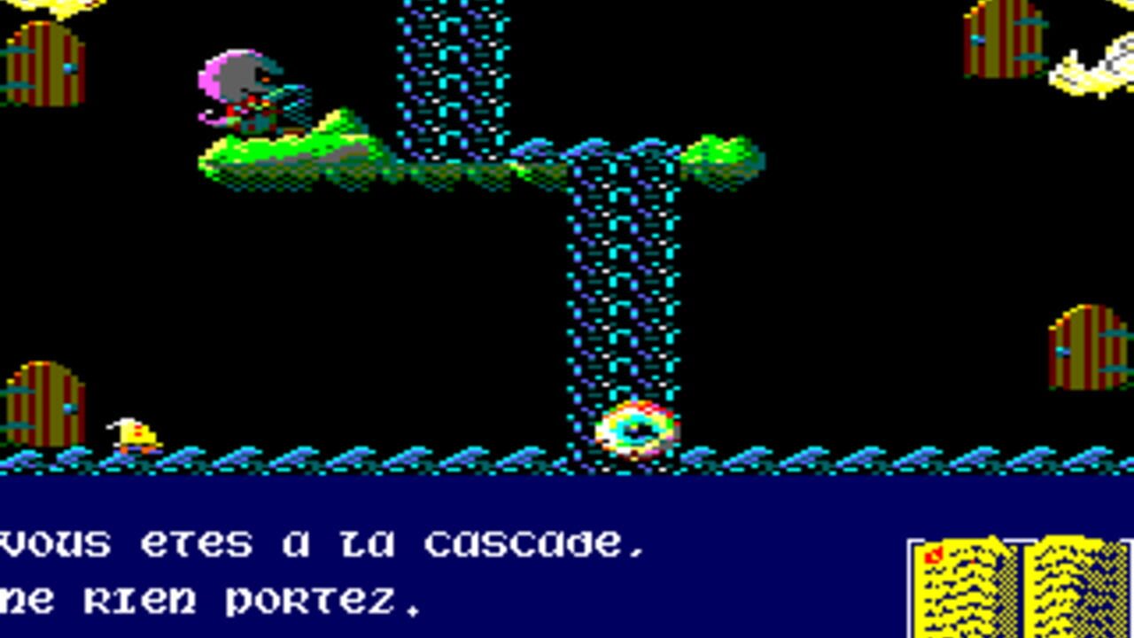 Sorcery+ — Screenshot 5