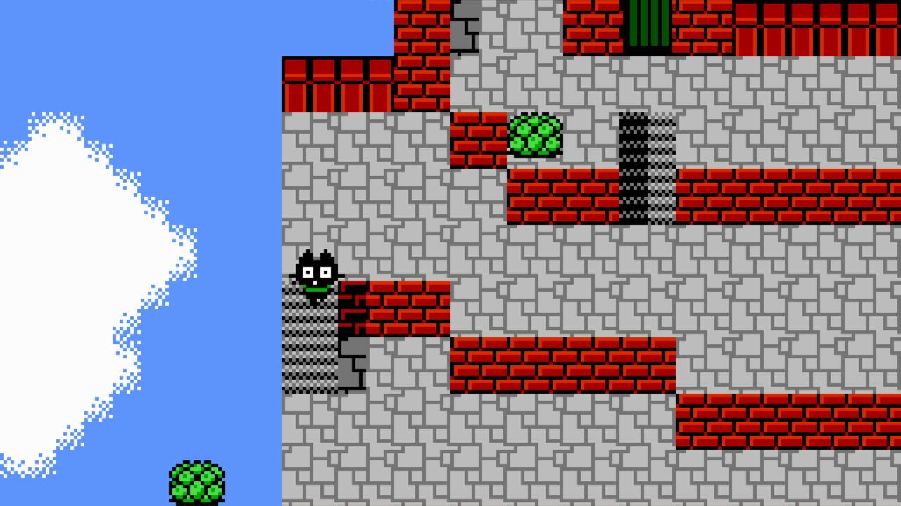 Grand Master — Screenshot 3
