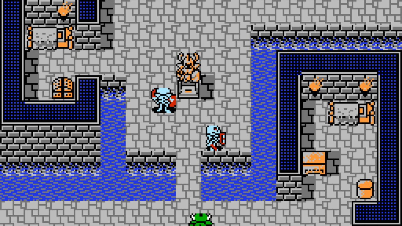 Grand Master — Screenshot 4