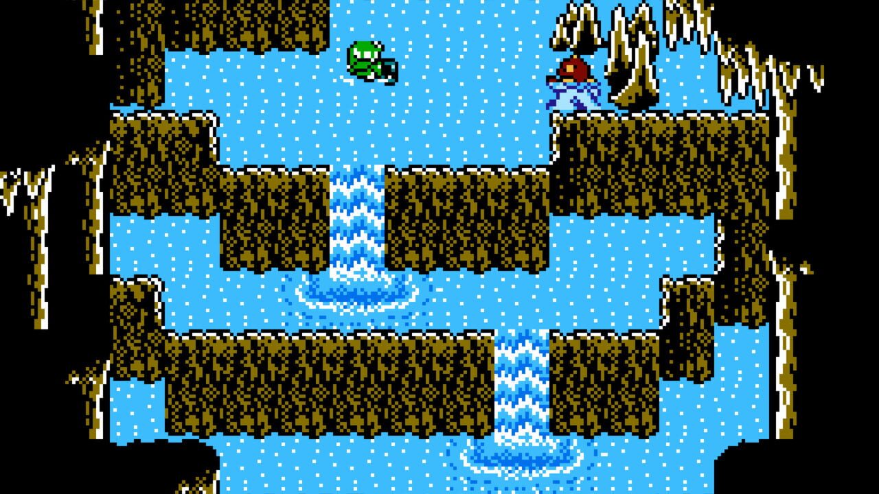 Grand Master — Screenshot 2