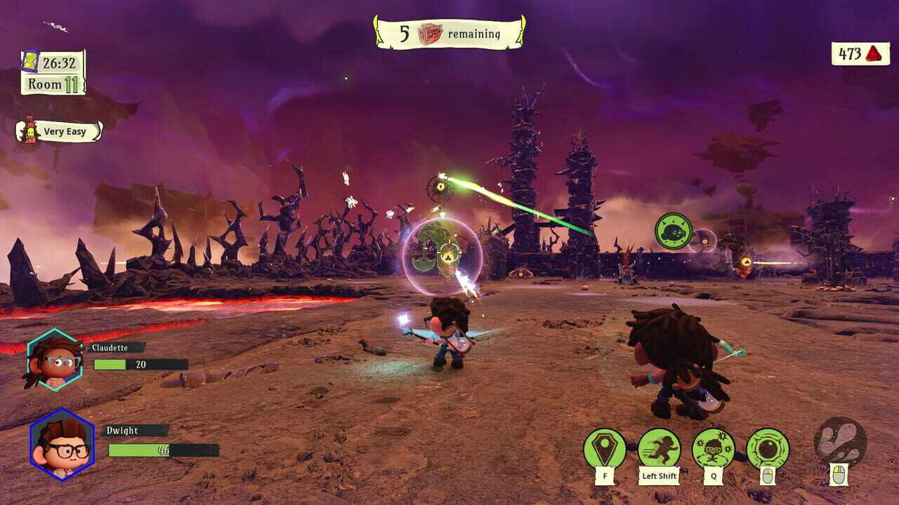 What the Fog Image