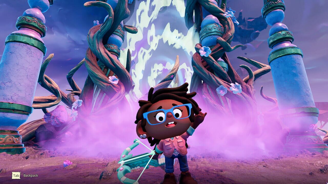 What the Fog Image