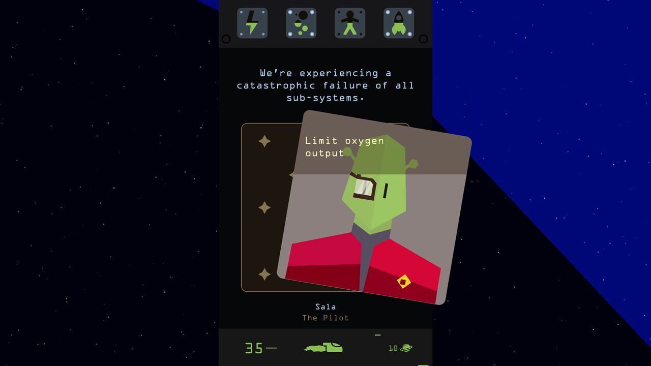 Reigns: Complete Set — Screenshot 1