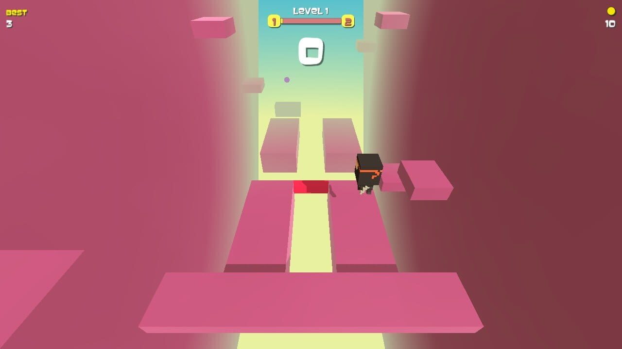 Ninja Flip — Screenshot 1