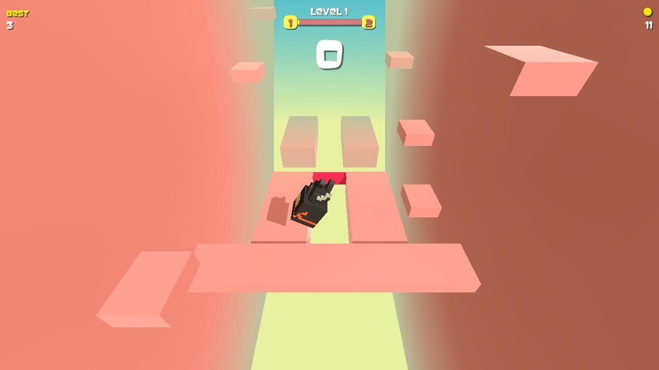 Ninja Flip — Screenshot 3