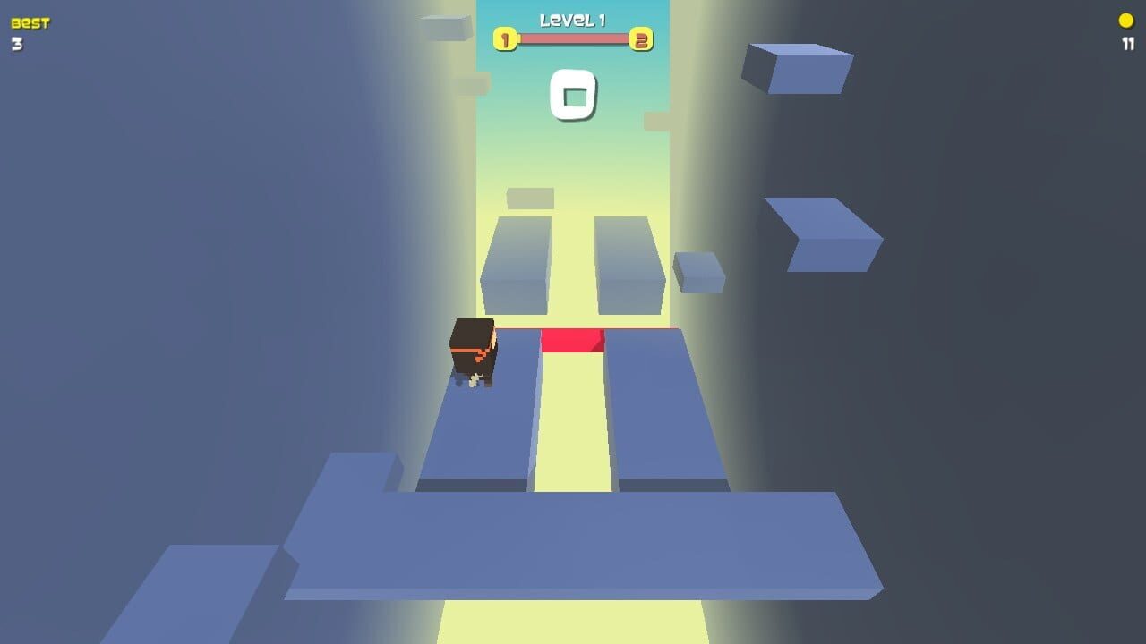 Ninja Flip — Screenshot 4