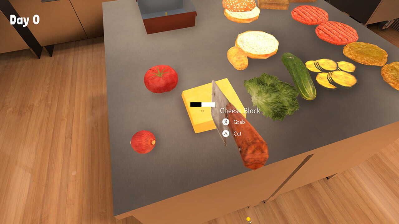 Culinary Cooking Master Simulator — Screenshot 4