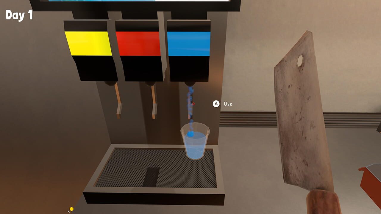 Culinary Cooking Master Simulator — Screenshot 5
