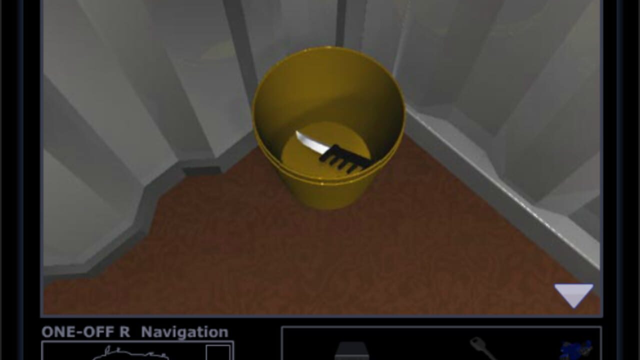 One-Off R — Screenshot 2