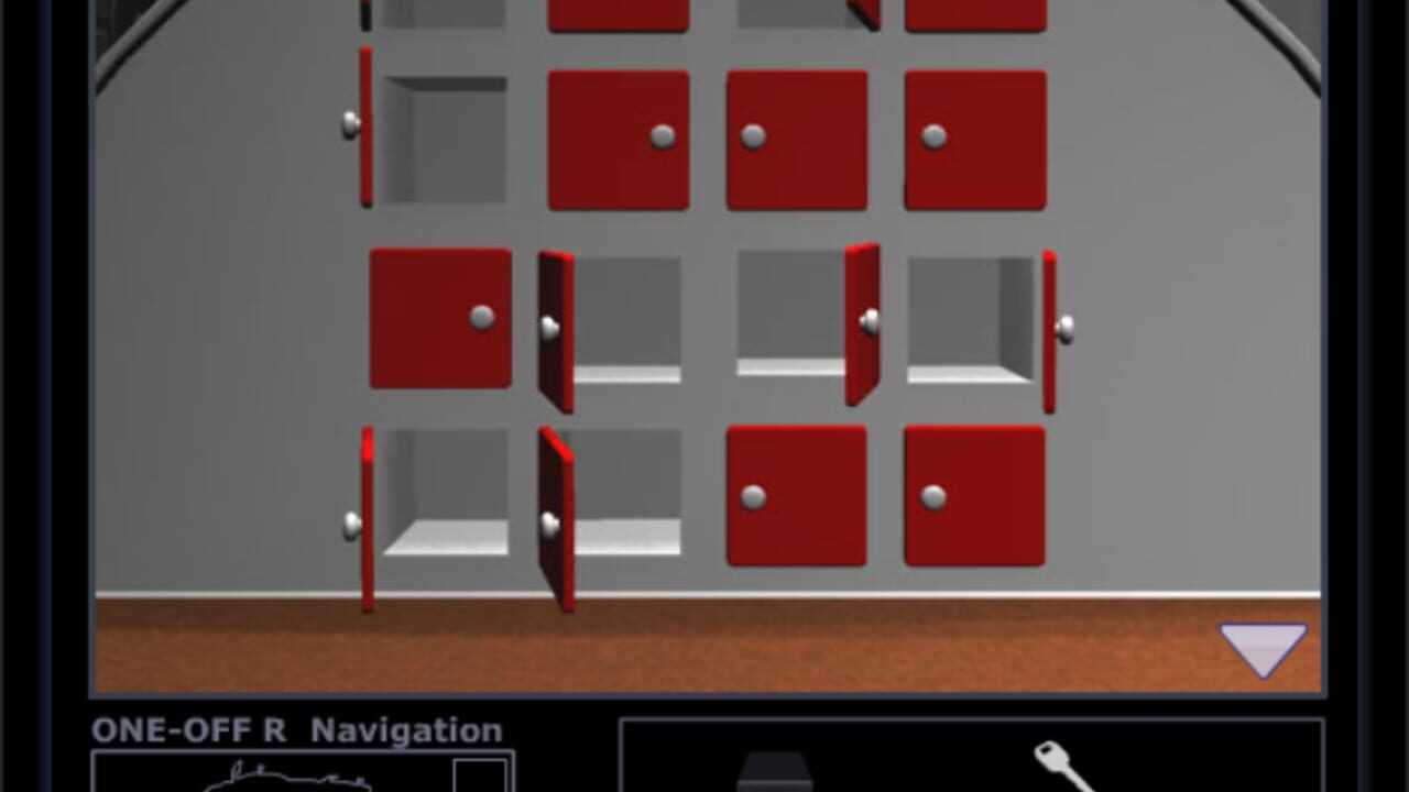 One-Off R — Screenshot 3