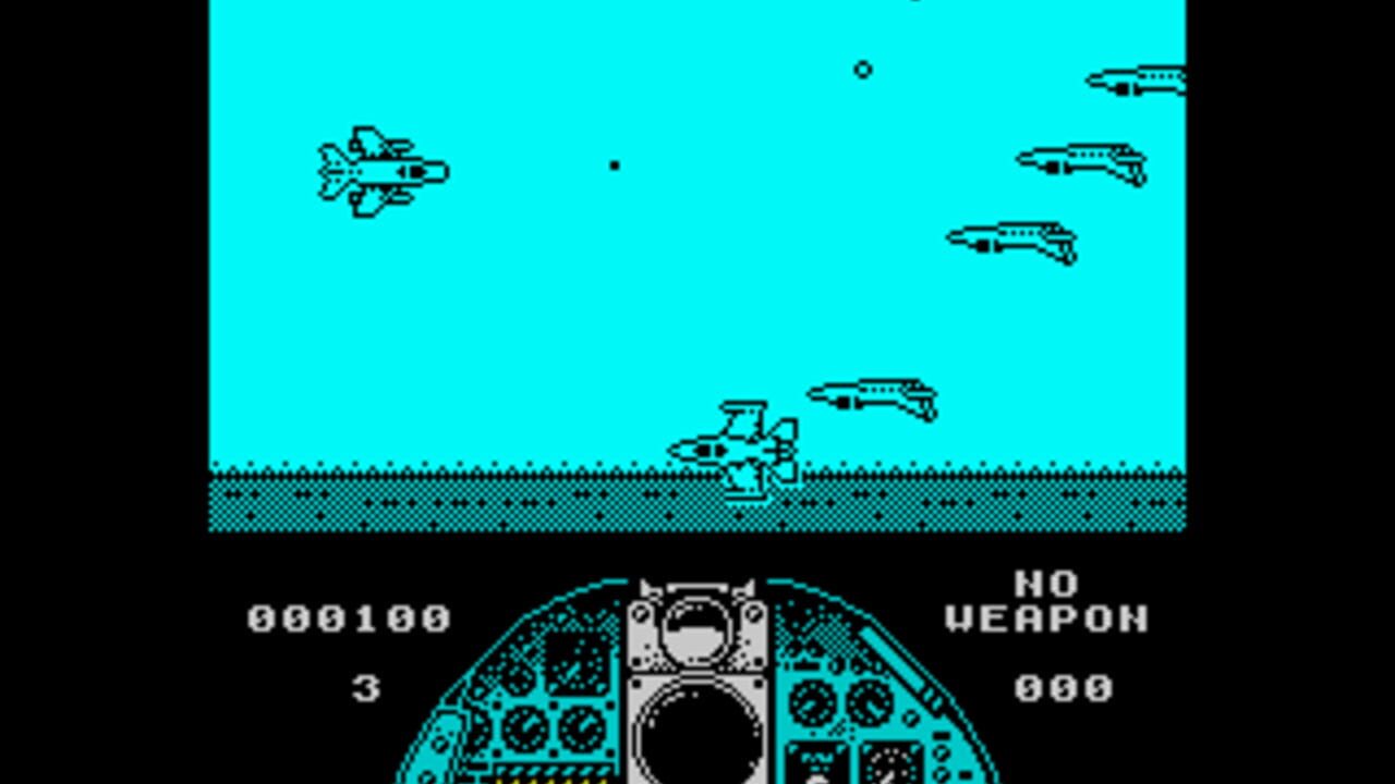F1 Tornado — Screenshot 2