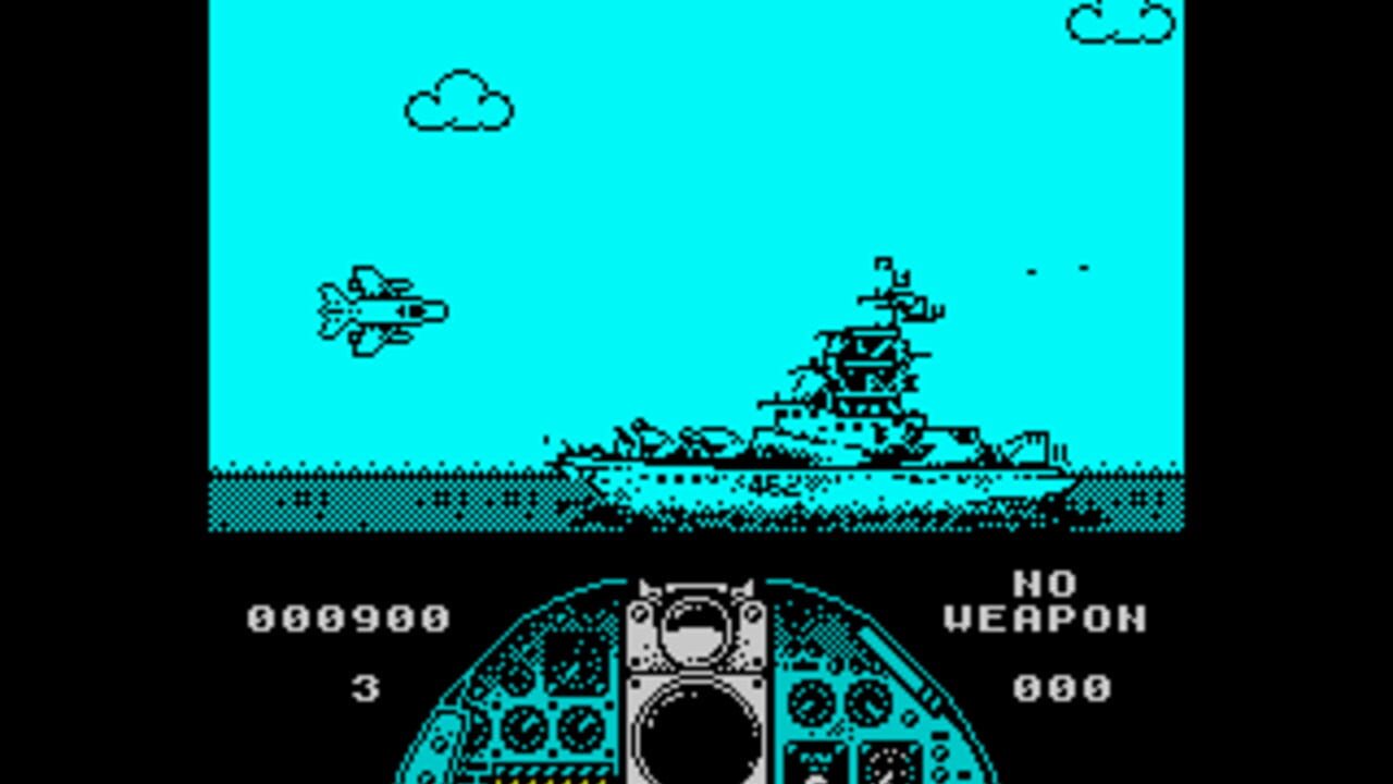 F1 Tornado — Screenshot 3