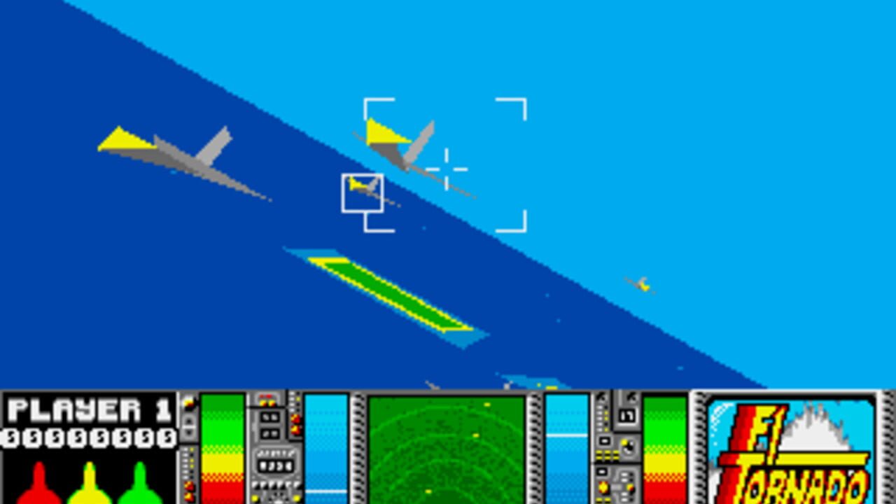 F1 Tornado — Screenshot 2