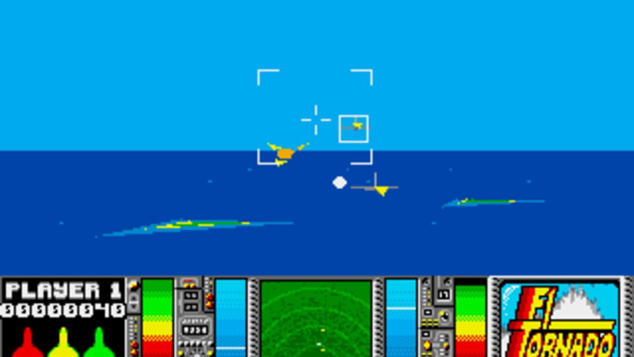 F1 Tornado — Screenshot 3