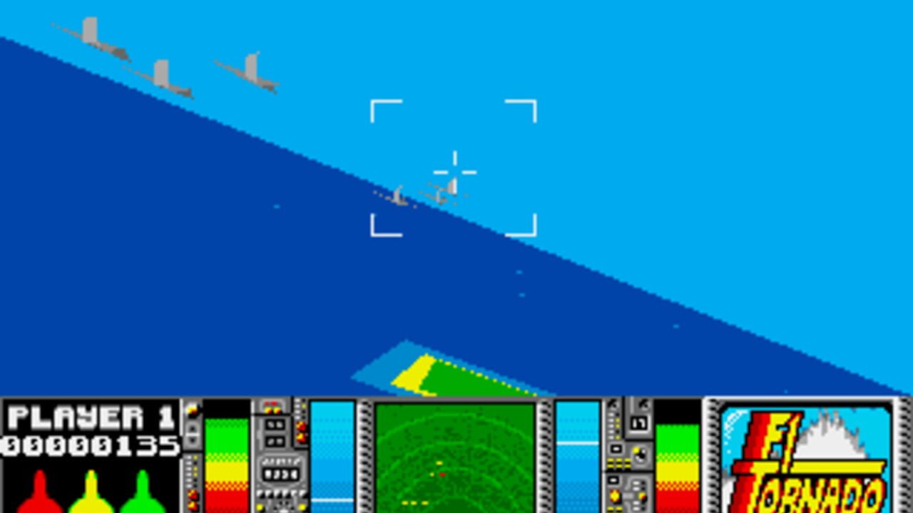 F1 Tornado — Screenshot 4