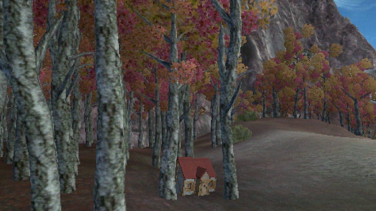 Screenshot de Building Relationships