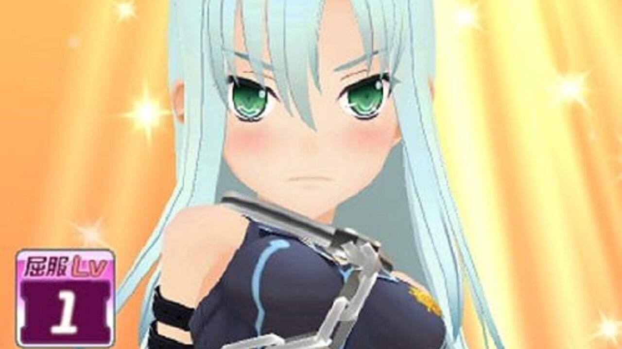 Seisou no Amazones — Screenshot 3