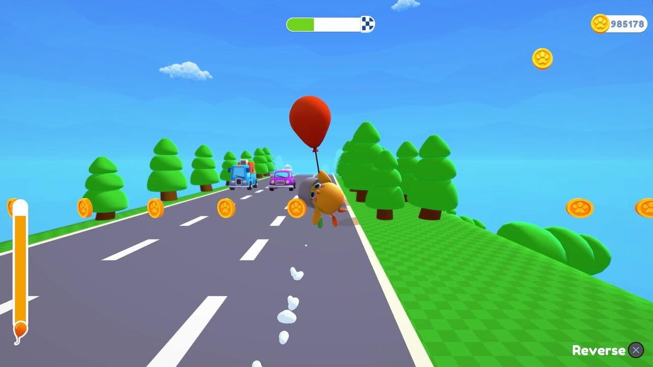 Risky Roads Image