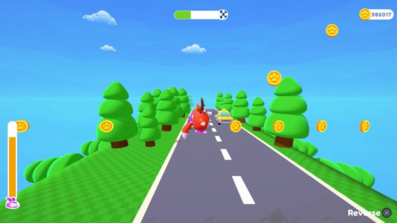 Risky Roads Image