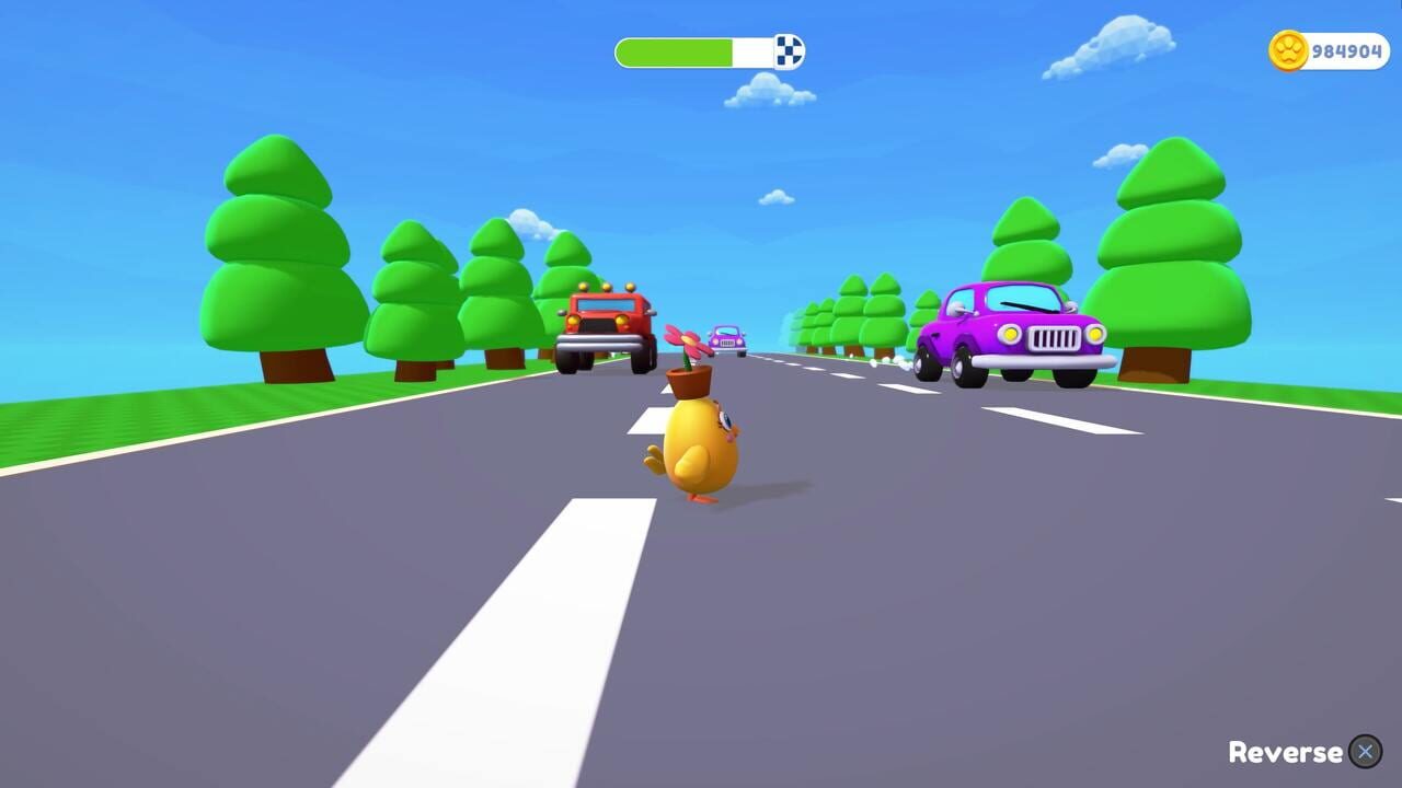 Risky Roads Image