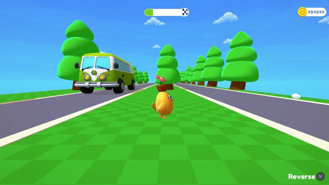 Risky Roads Image